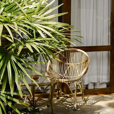 ホテル The Nuga House アハンガマ エクステリア 写真