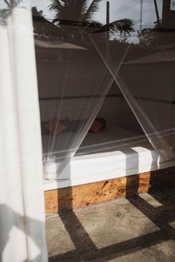 ホテル The Nuga House アハンガマ エクステリア 写真