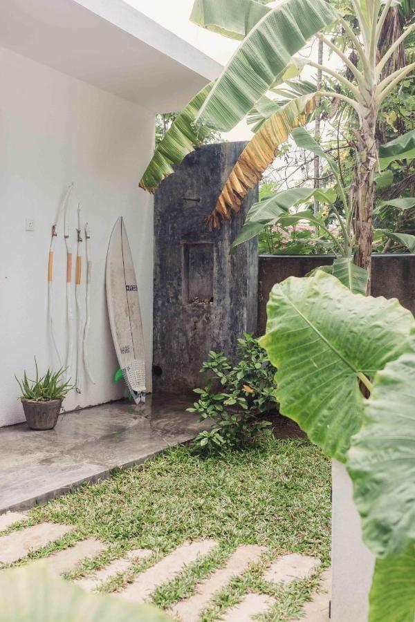ホテル The Nuga House アハンガマ エクステリア 写真